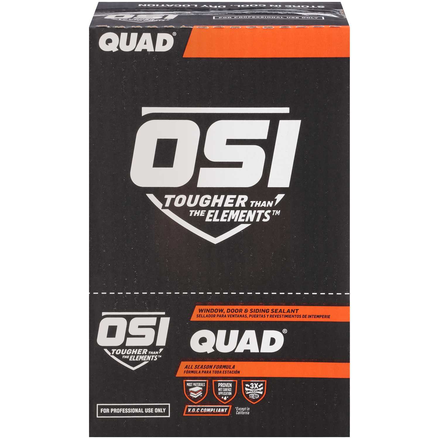 Xtwosi Quad Colors 35 - tx58ngu