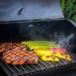 GrillGrate Universal 15" Sear Station fits Traeger Timberline, Weber SmokeFire, & most other grills