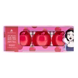 Mad Beauty Disney Red Apple Clay Face Mask 0.35 oz 3 pc