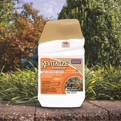 Bonide Revitalize Organic Concentrated Liquid Disease and Fungicide Control 16 oz