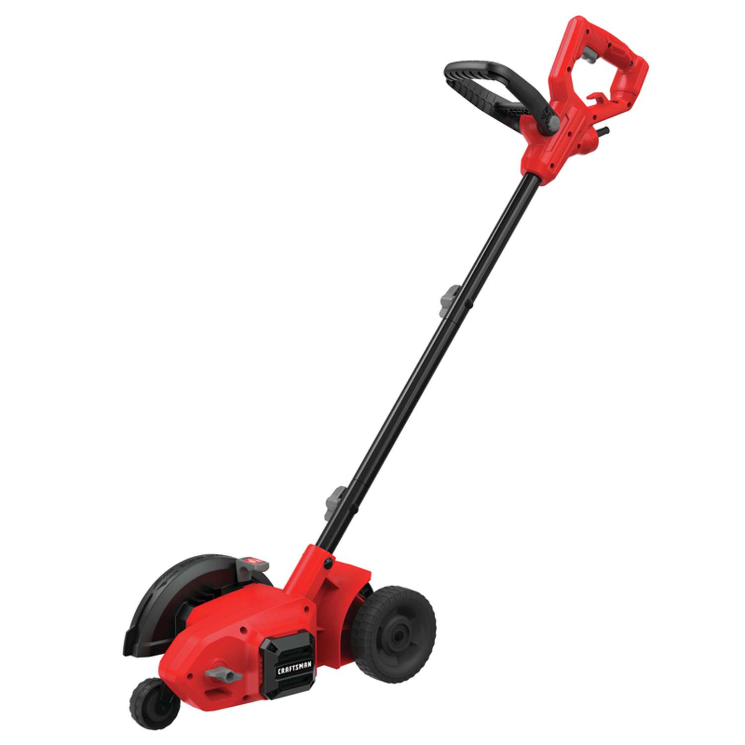 Craftsman battery powered edger sale