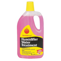 Best Air 32 Humidifier Water Treatment Additive