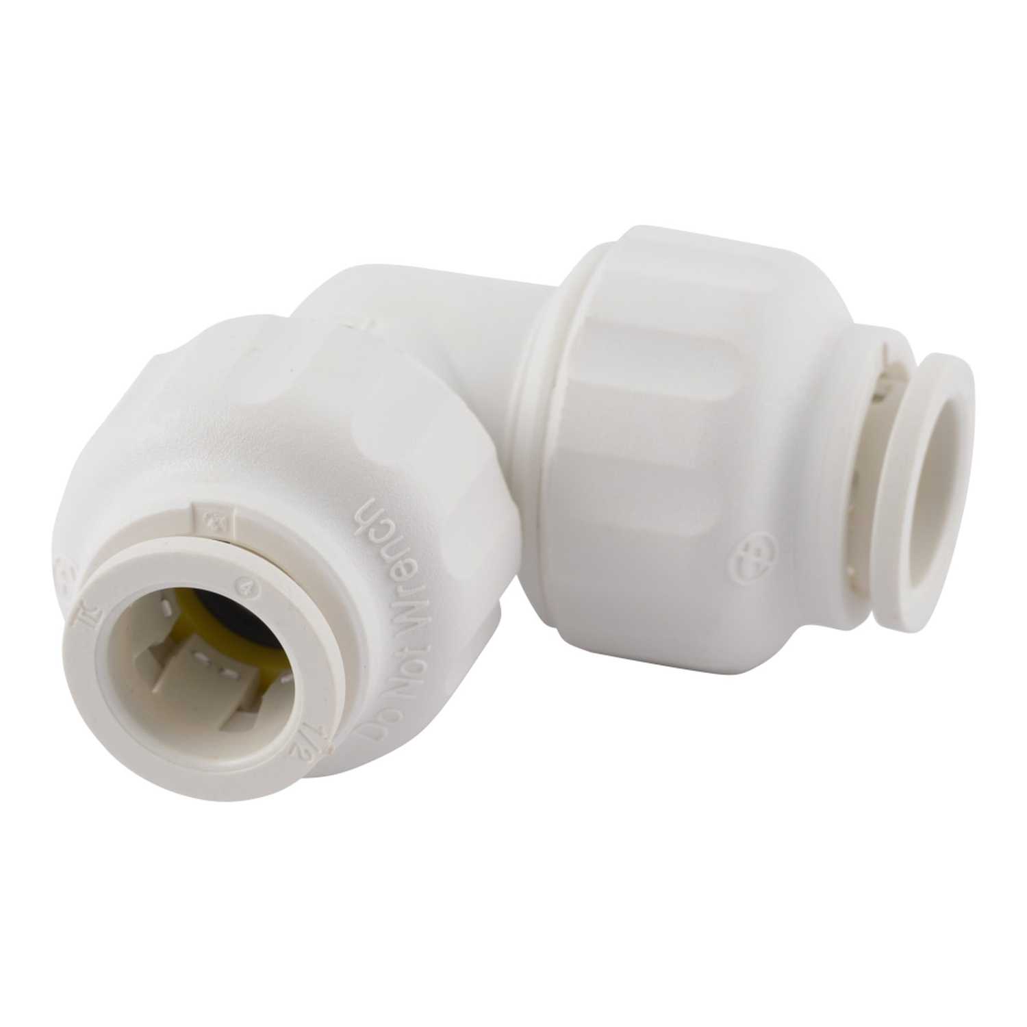 SharkBite Quick Connect 3/8 in. CTS 3/8 in. CTS Union Elbow Ace Hardware