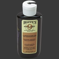 Hoppe's No. 9 Gun Oil