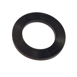 Danco 1/2 in. D Rubber Washer 1 pk