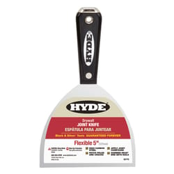 Hyde High Carbon Steel Joint Knife 0.63 in. H X 5 in. W X 8.38 in. L