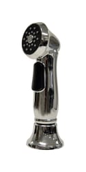 Danco For Universal Silver Chrome Kitchen Faucet Sprayer