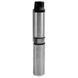 ECO-FLO 1 HP 3 wire 1500 gph Stainless Steel Submersible Pump