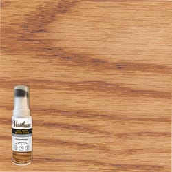 Varathane Less Mess Golden Oak Water-Based Linseed Oil Emulsion Wood Stain 4 oz