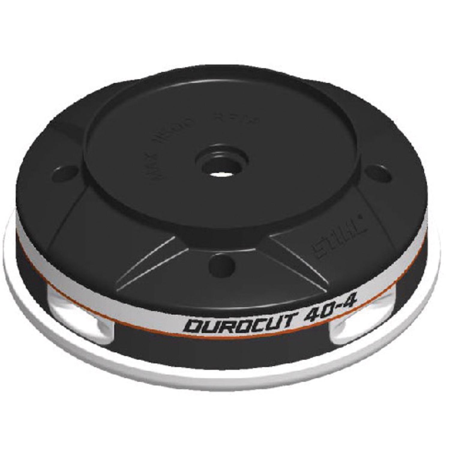 STIHL DuroCut 40-4 Trimmer Head Mfr# 4005 710 2114 - Ace