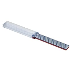 DMT Diafold 5 in. L Diamond Double-Sided Sharpener 600 Grit 1 pc