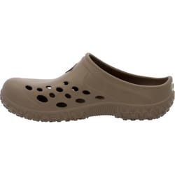 The Original Muck Boot Company Men's Clog Slippers 12 US Brown 1 pair