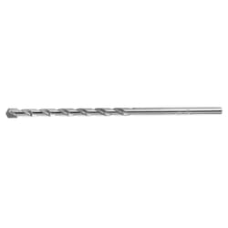 Irwin 3/8 in. X 13 in. L Tungsten Carbide Tipped Rotary Drill Bit Straight Shank 1 pk
