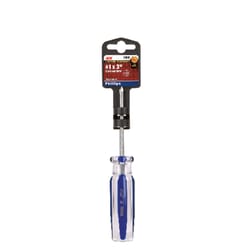 Ace No. 1 X 3 in. L Phillips Screwdriver 1 pc