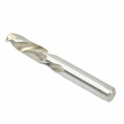 Forney 3/8 in. High Speed Steel Stubby Left Hand Drill Bit 1 pc