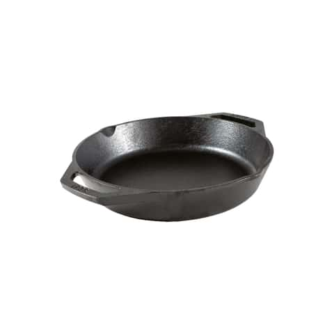 Lodge Cast Iron Skillet - 10-1/4