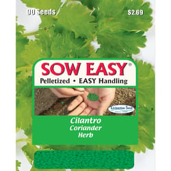 Livingston Seed Sow Easy Herb Seeds 90 pk