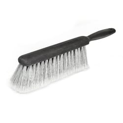 Harper 14 in. W Soft Bristle Plastic Handle Counter Brush