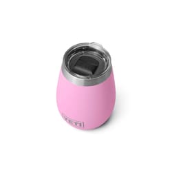 YETI Rambler 10 oz FS3 BPA Free Wine Tumbler with MagSlider Lid