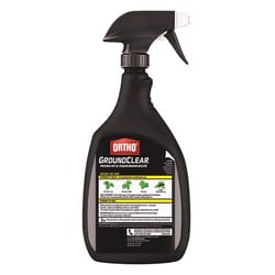 Ortho GroundClear Poison Ivy Killer RTU Liquid 24 oz
