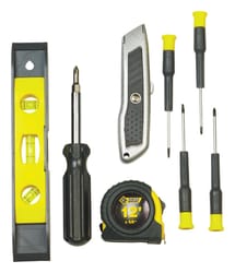 Steel Grip Tool Kit 8 pc