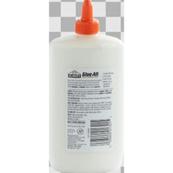 Elmer's Glue-All Low Strength Glue 16 oz