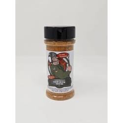 Code 3 Spices Top Gun Rub BBQ Rub 6 oz