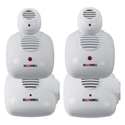 Bell + Howell Ultrasonic Pest Repellent