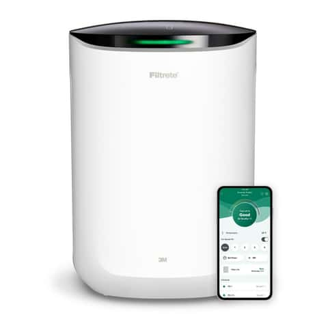 Ace hardware deals hepa air purifier