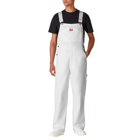 Walls Mens Big Bib Overall : : Clothing, Shoes & Accessories