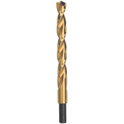 DeWalt 1/16 in. X 1.88 in. L High Speed Steel Split Point Drill Bit Straight Shank 2 pc