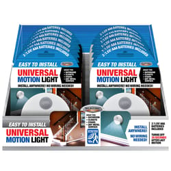 Blazing LEDz Universal Automatic Battery Powered LED Motion Light