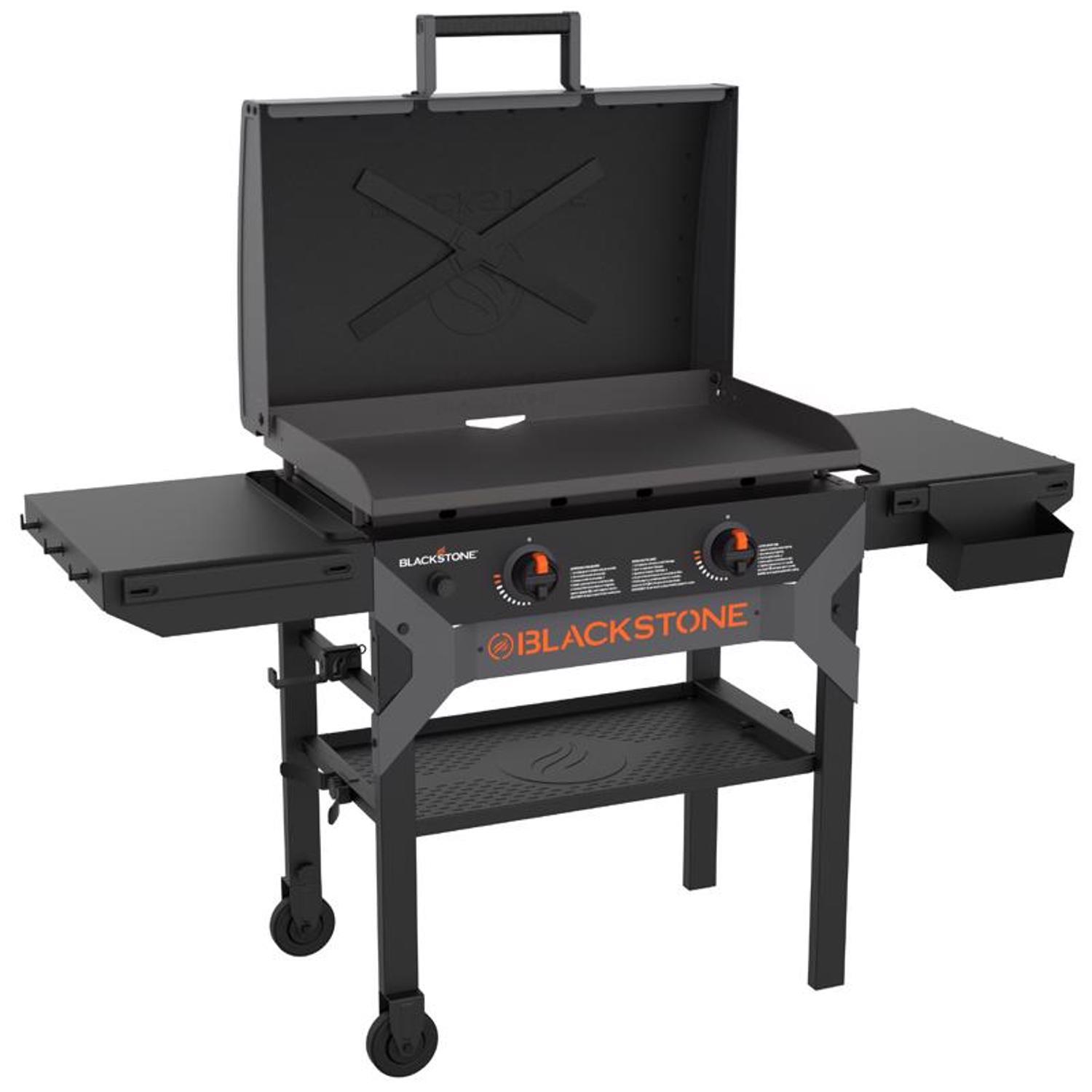 Outdoor griddle grill hotsell