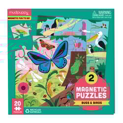 Galison Jigsaw Puzzle Multicolored 1000 pc