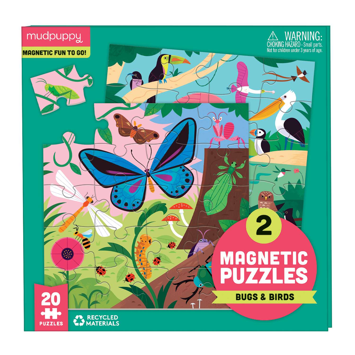 Galison Jigsaw Puzzle Multicolored 1000 pc Ace Hardware