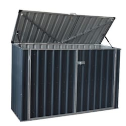 Outdoor Storage For Your Patio Lawn Garden At Ace Hardware