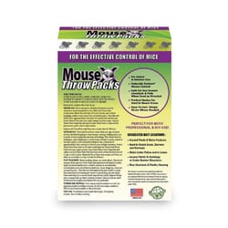 MouseX Pellet Mouse Killer, 8 Oz. - Town Hardware & General Store