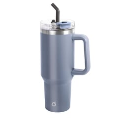 OGGI 40 fl. oz. Blue BPA Free Thermal Travel Mug