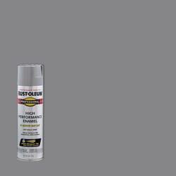 Rust-Oleum Professional Gloss Aluminium Spray Paint 15 oz