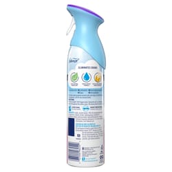 Febreze Unstopables FRESH Air Freshener, 8.8 oz - Pay Less Super Markets