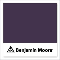 Benjamin Moore Exotic Purple 2071-10