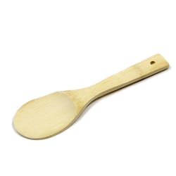 Chef Craft Brown Bamboo Wok Tool