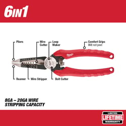 Hog ring deals pliers ace hardware