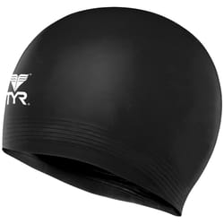 TYR Latex Swim Cap