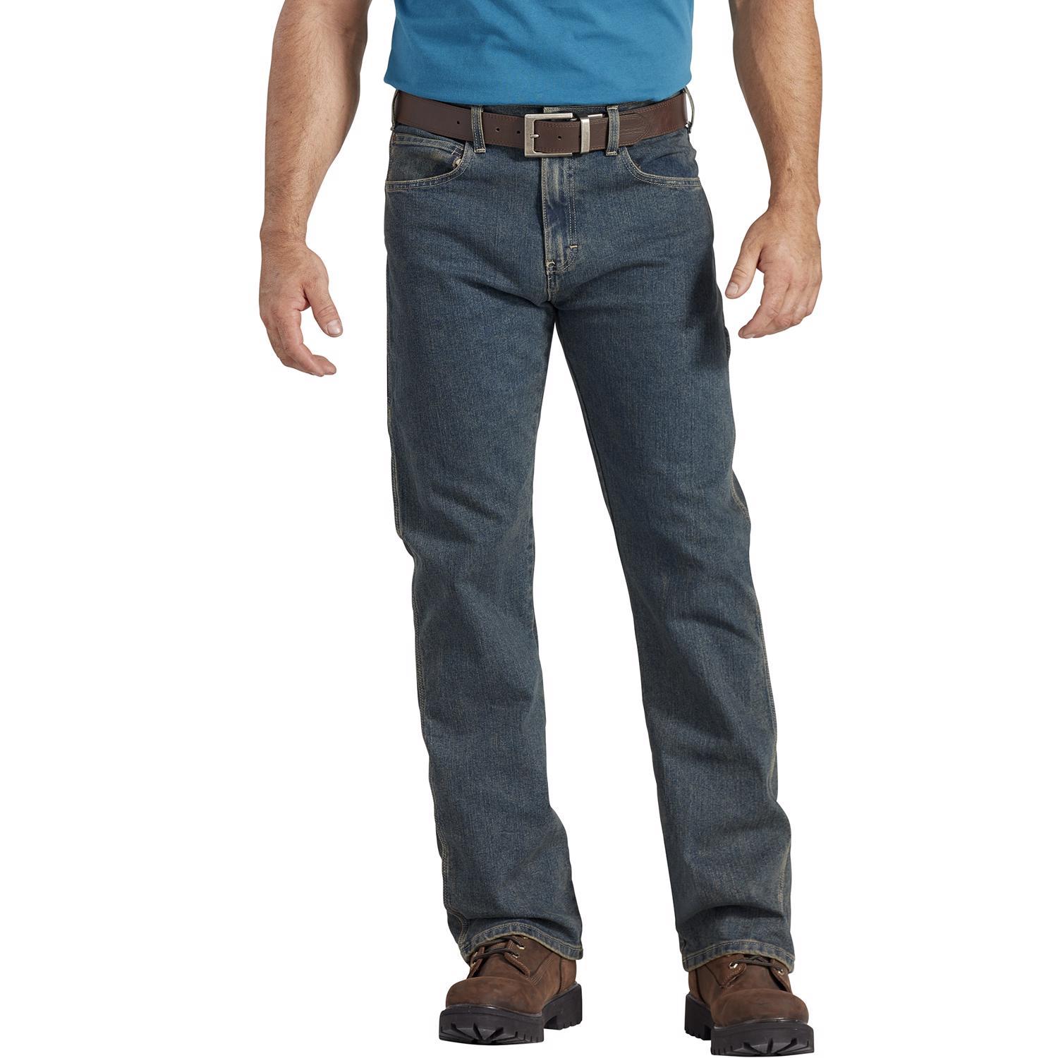 【AAKE】CENTER LINE DENIM Marilyn Straight Ankle Jeans In Cool Embrace® Denim