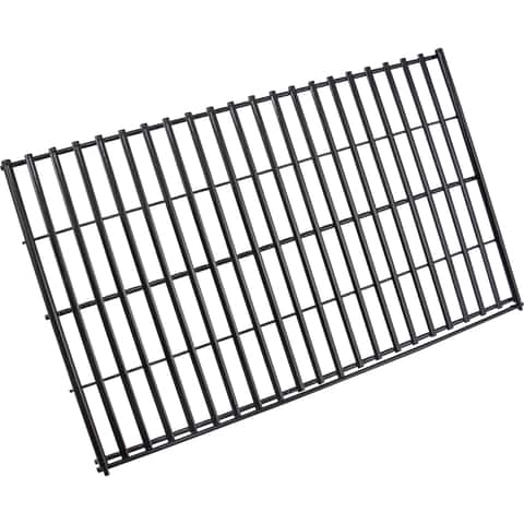 Char Broil Pro Sear Grill Expander Grate 21 in. L X 13.75 in. W