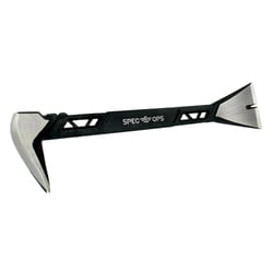 Spec Ops 11 in. Molding Bar 1 pk