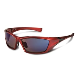 Nitrogen Polarized Wrap Around Sport Sunglasses for Georgia