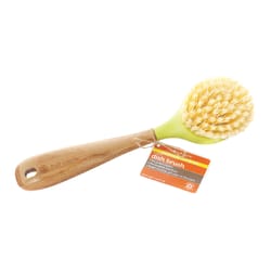 Grout Brush 9 in. W Hard Bristle Plastic Handle Grout Brush - Ace Hardware
