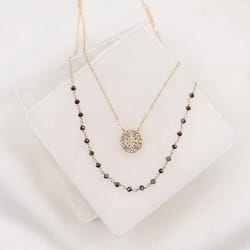 Blessings and Grace Necklace